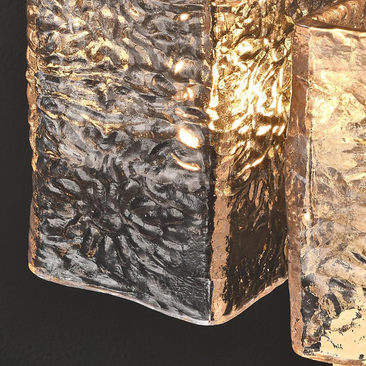 Roosevelt Table Lamp ∅ 7.8″ - Frosted-1-Luxehomezone