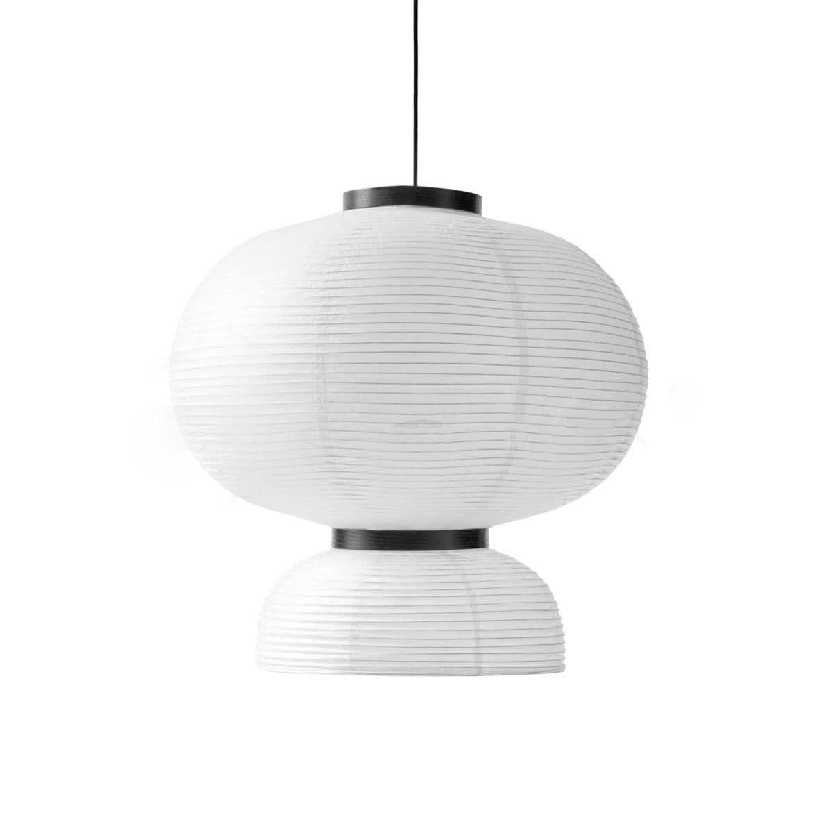 Paper Lantern Pendant - Luxehomezone