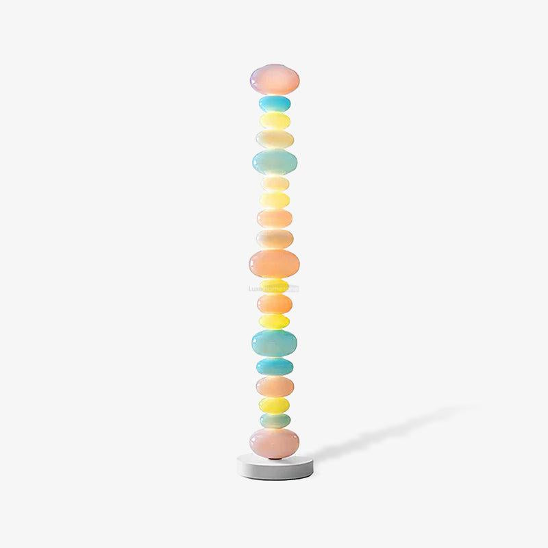 Candy Floor Lamp  ∅ 11.8″ - Candy-1-Luxehomezone