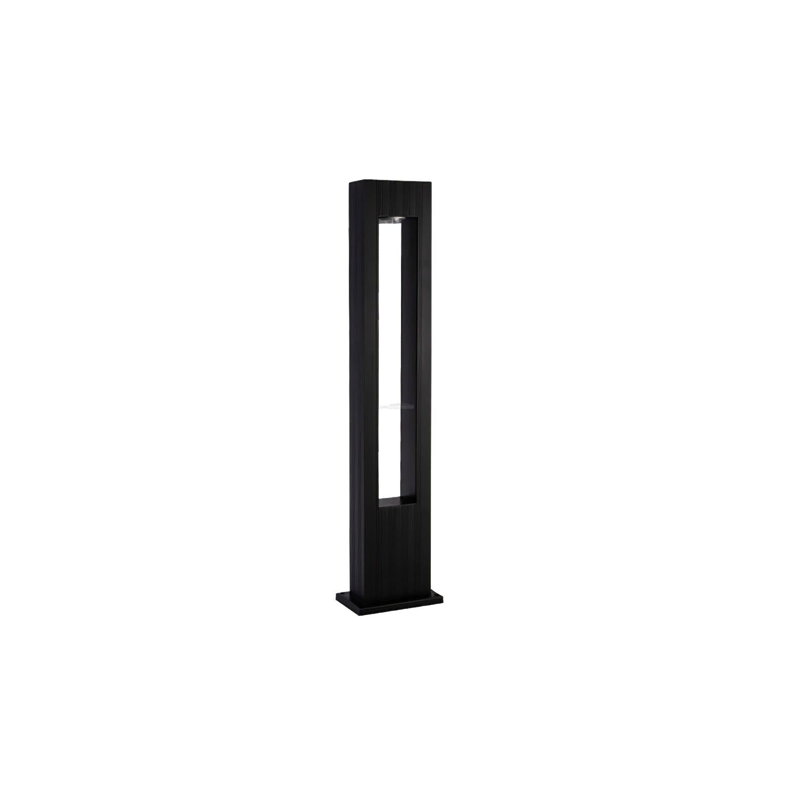 Amun Garden Outdoor Floor Light - Pillar-1-Luxehomezone