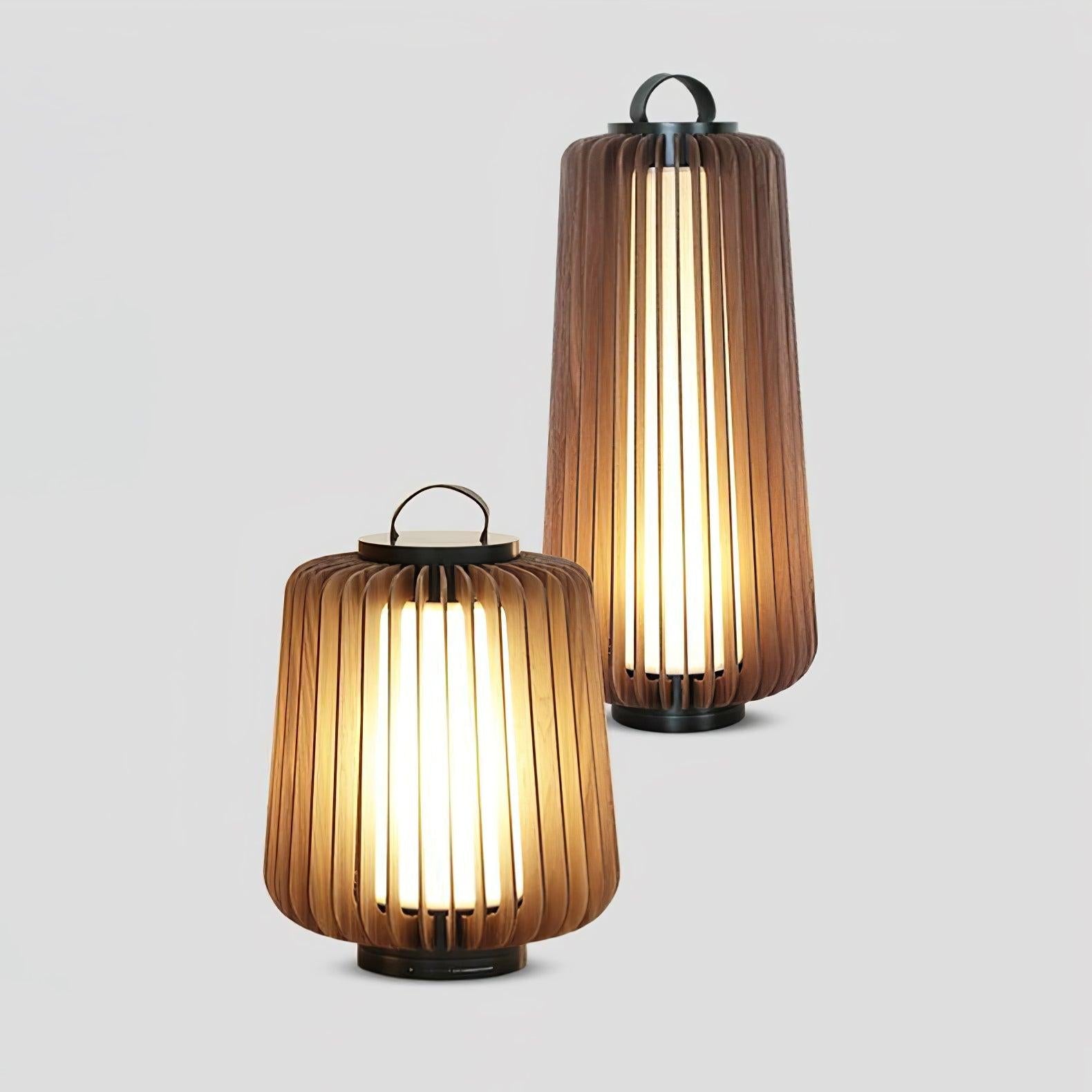 Portable Lantern Light for Outdoor - Luxehomezone