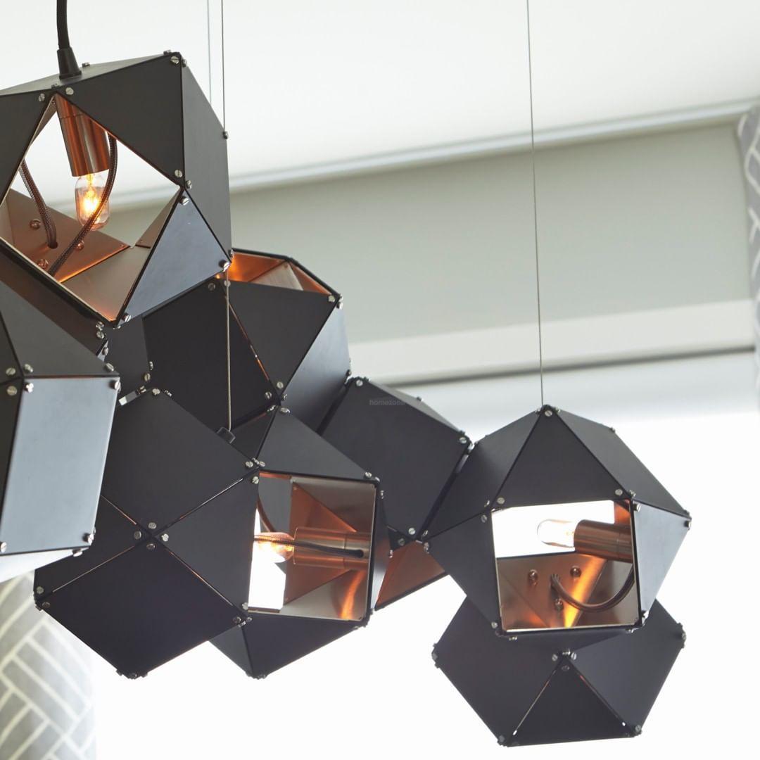 Welles Chandeliers with 6/8/12 heads - Cluster-1-Luxehomezone