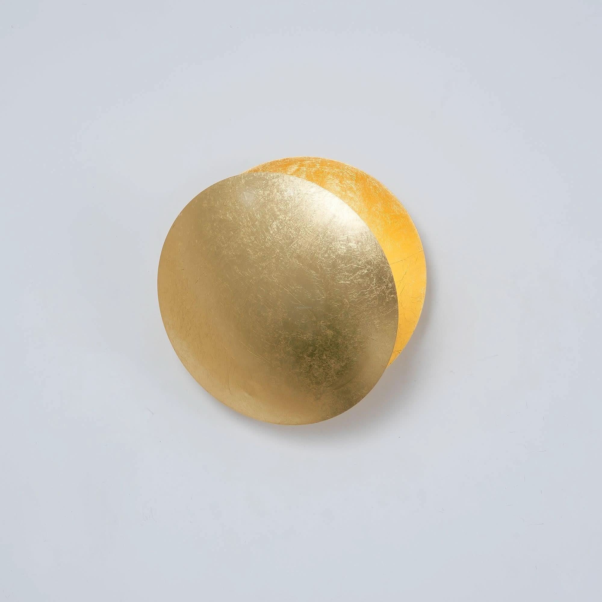 Lederam Wall Sconce Style A - Luxehomezone