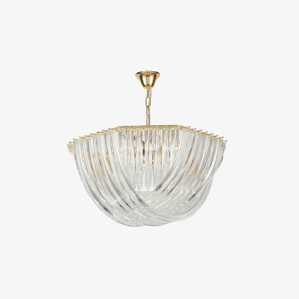 Trevi Murano Chandelier ∅ 7.9″~ ∅ 31.5″ - Luxehomezone