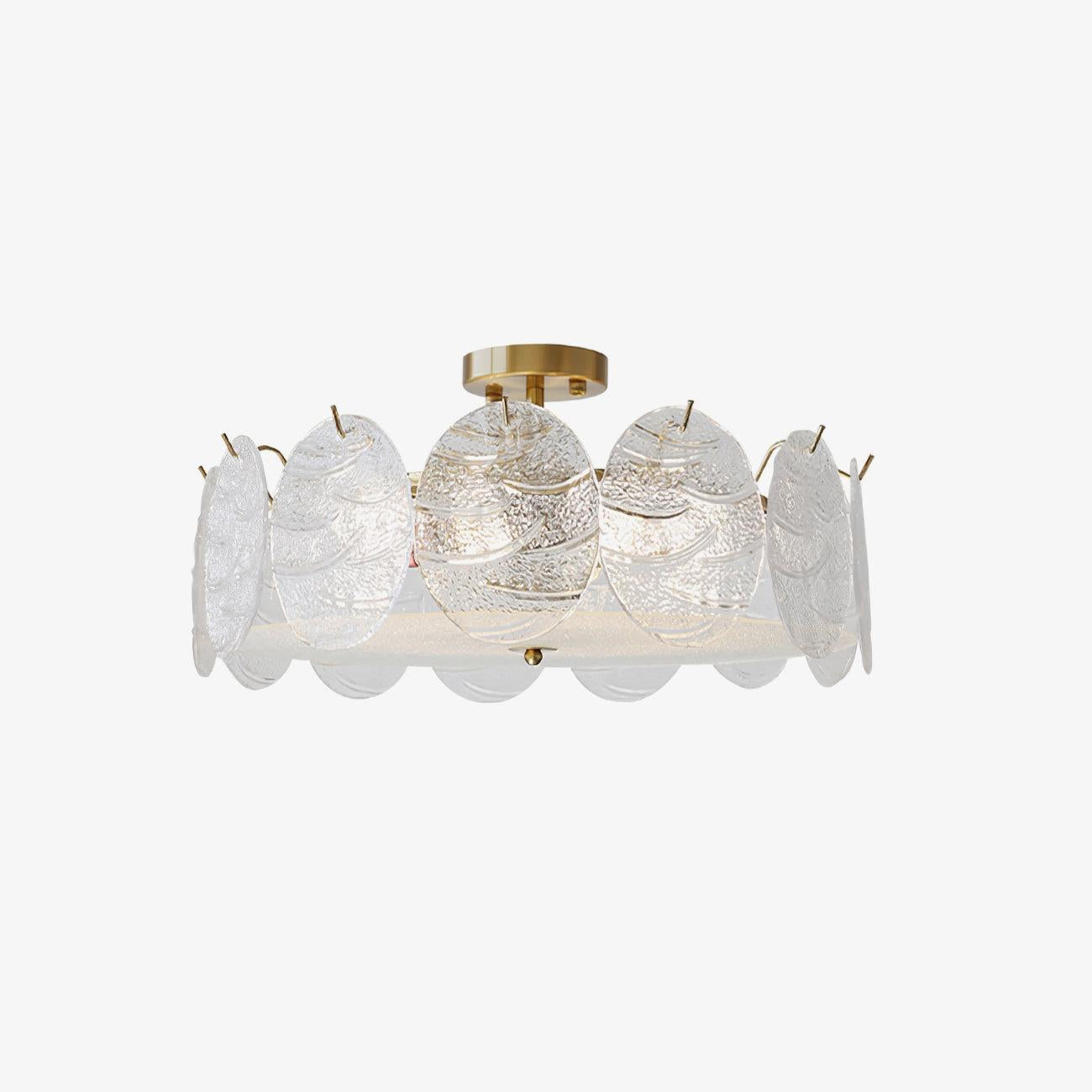 Sue-Anne Ceiling Lamp - Luxehomezone