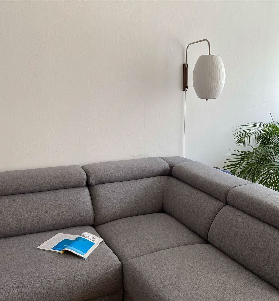 Bubble Wall Sconce - Luxehomezone