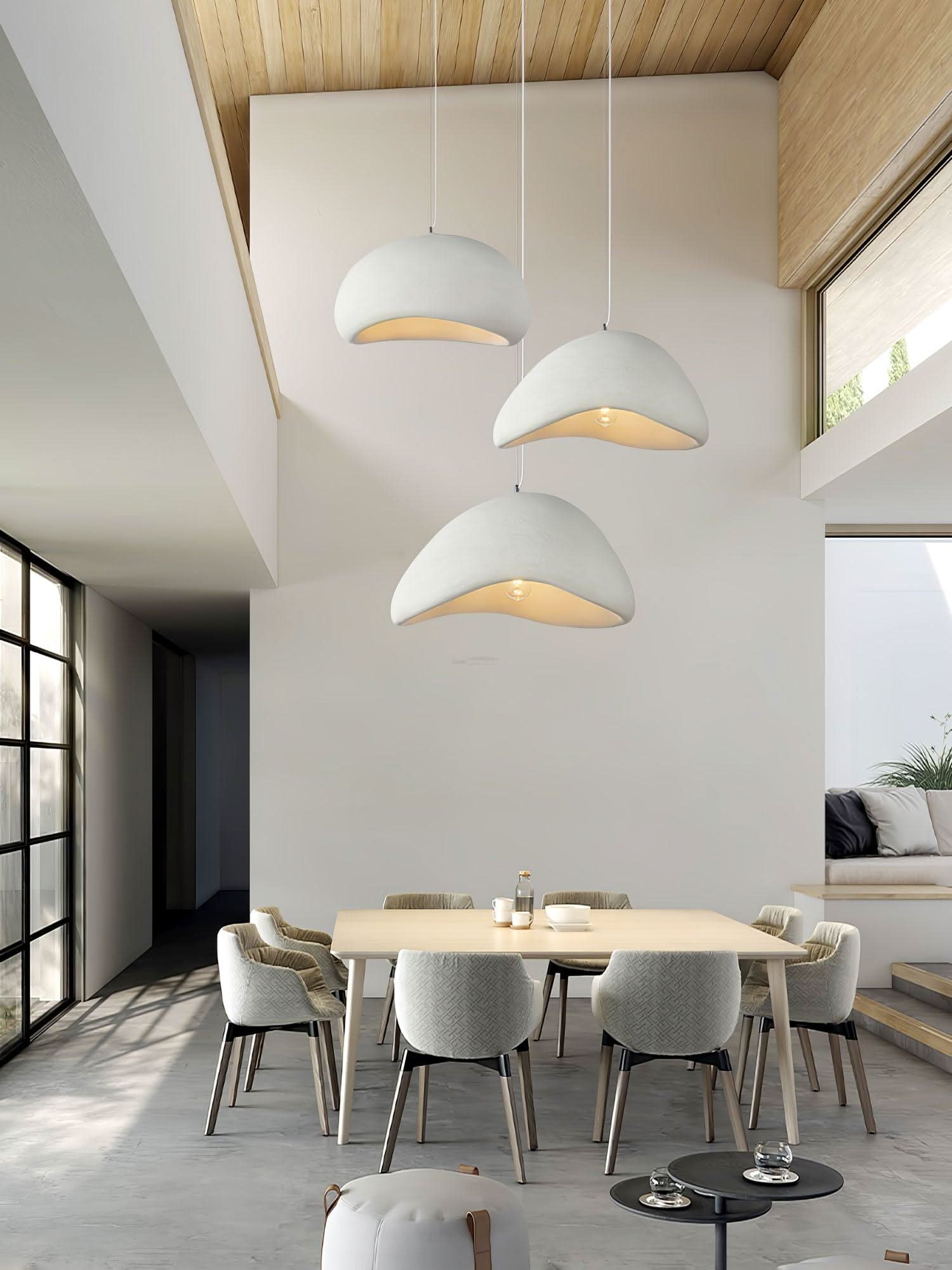 Khmara Pendant - Luxehomezone