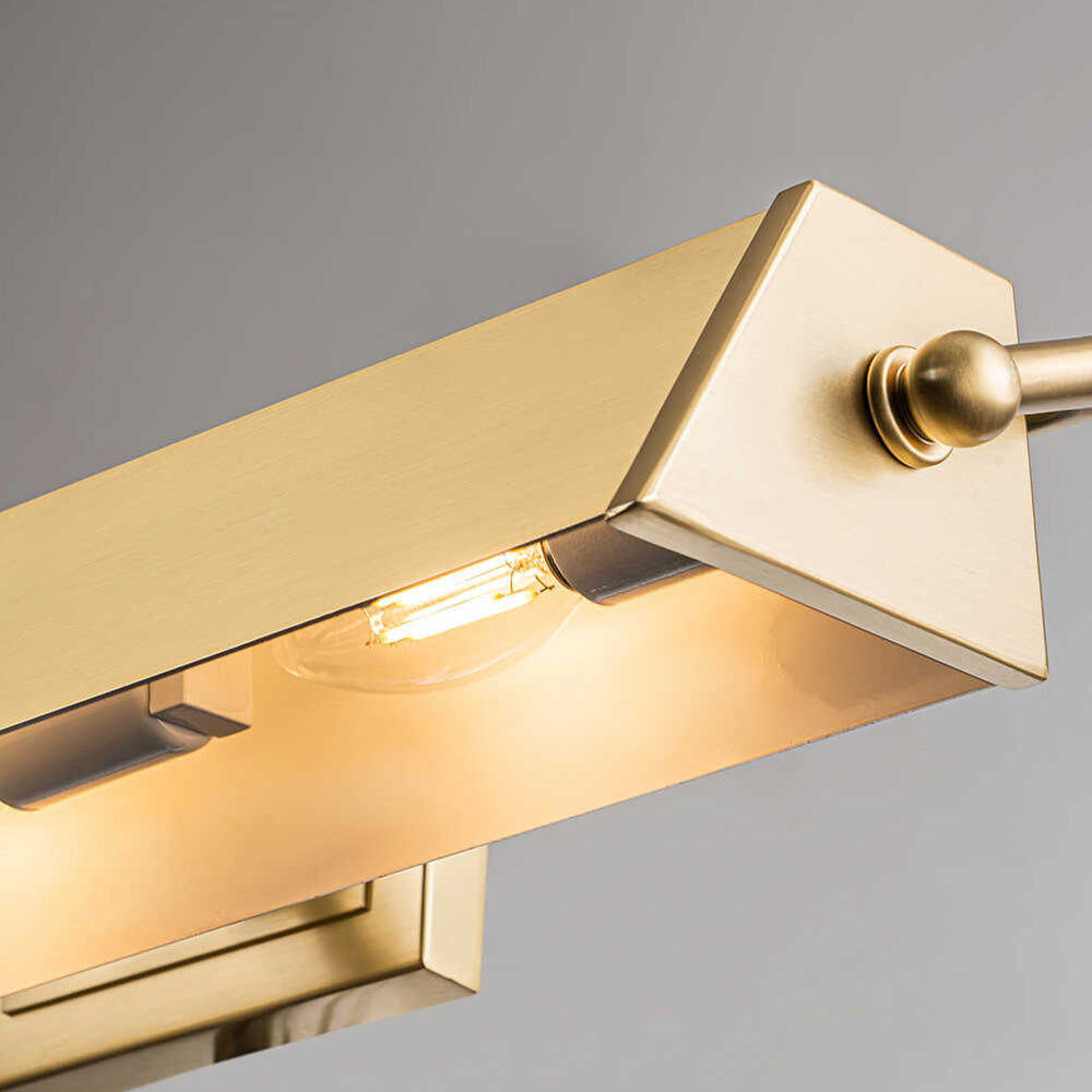 Art Cade Picture Light 16" 26"