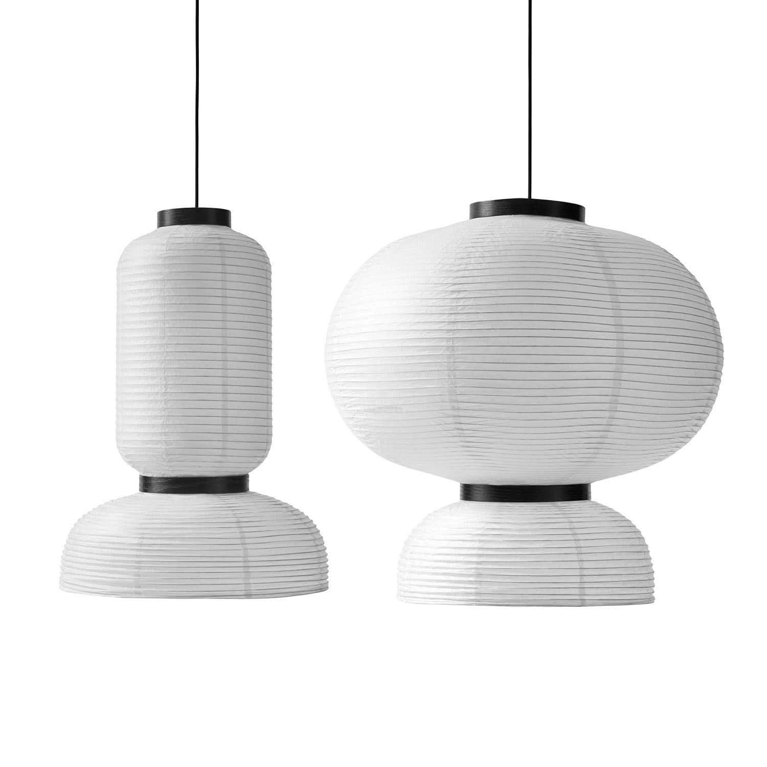 Paper Lantern Pendant - Luxehomezone