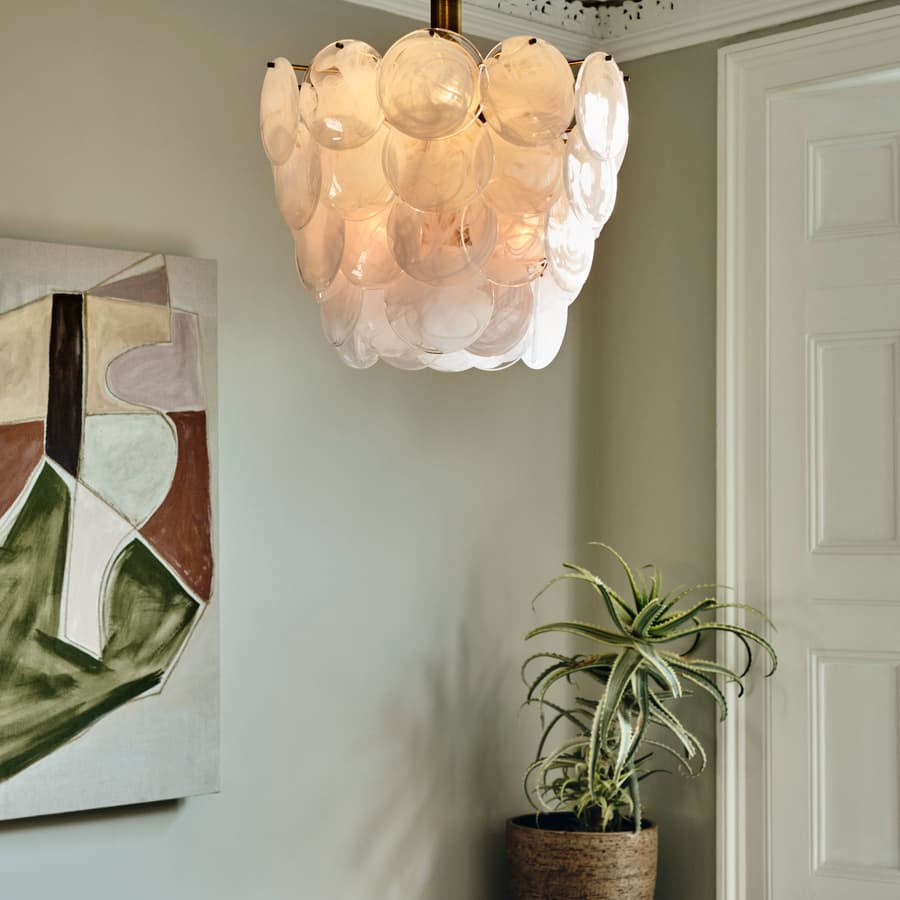Elba Chandelier