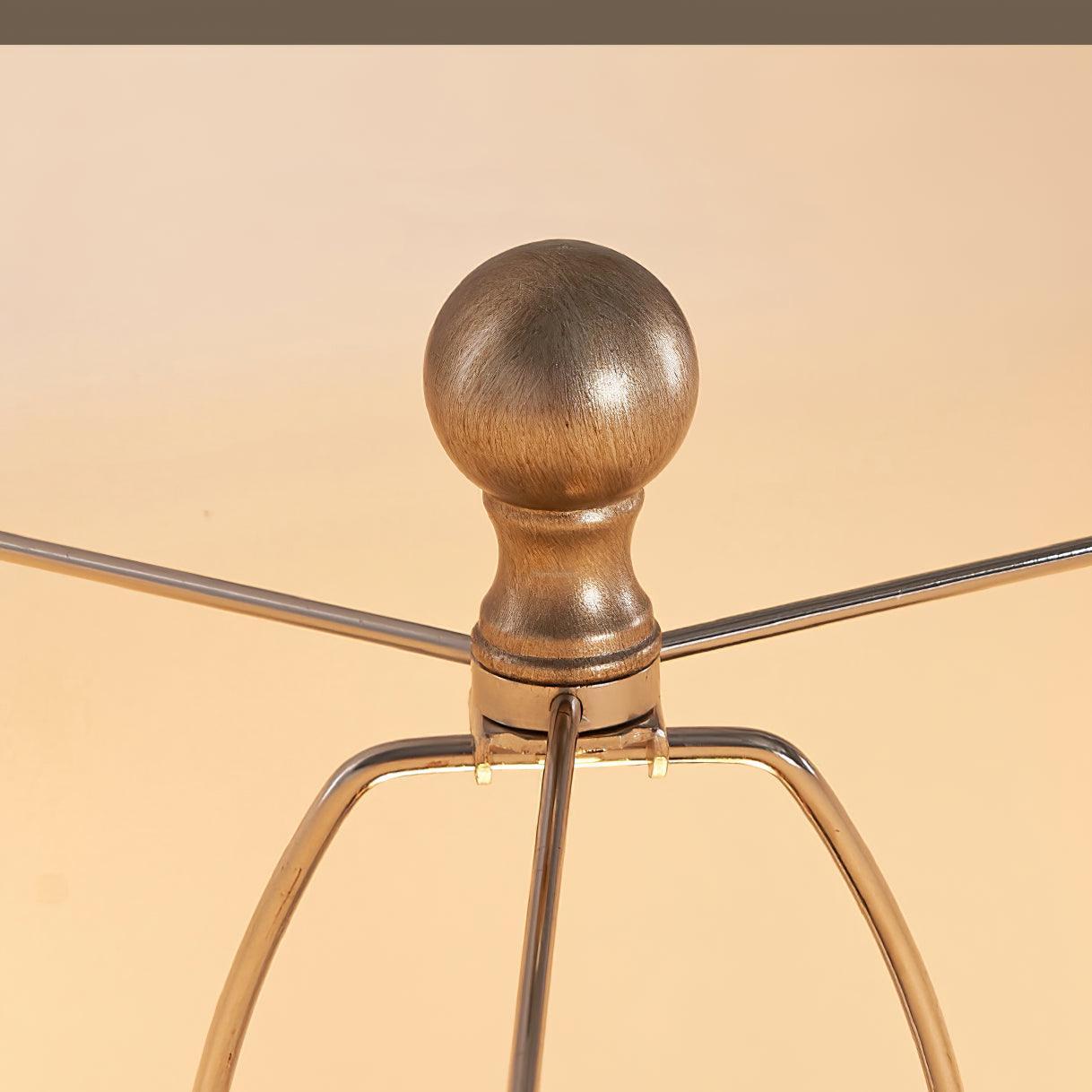 Smafan Floor Lamp with 2 types - Drapery-1-Luxehomezone
