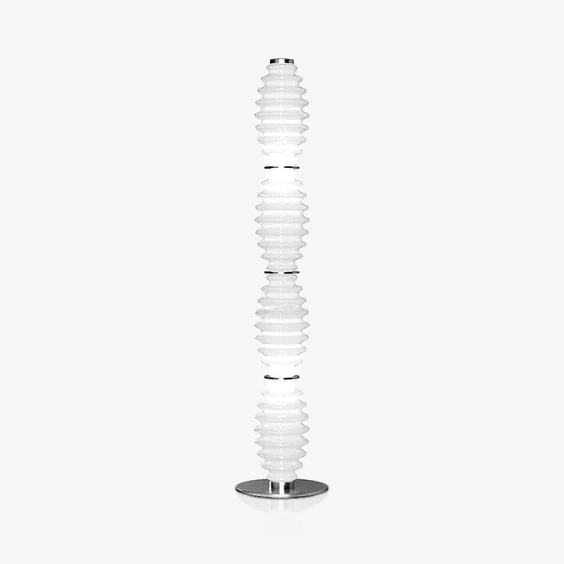 Collier Floor Lamp - Pillar-1-Luxehomezone