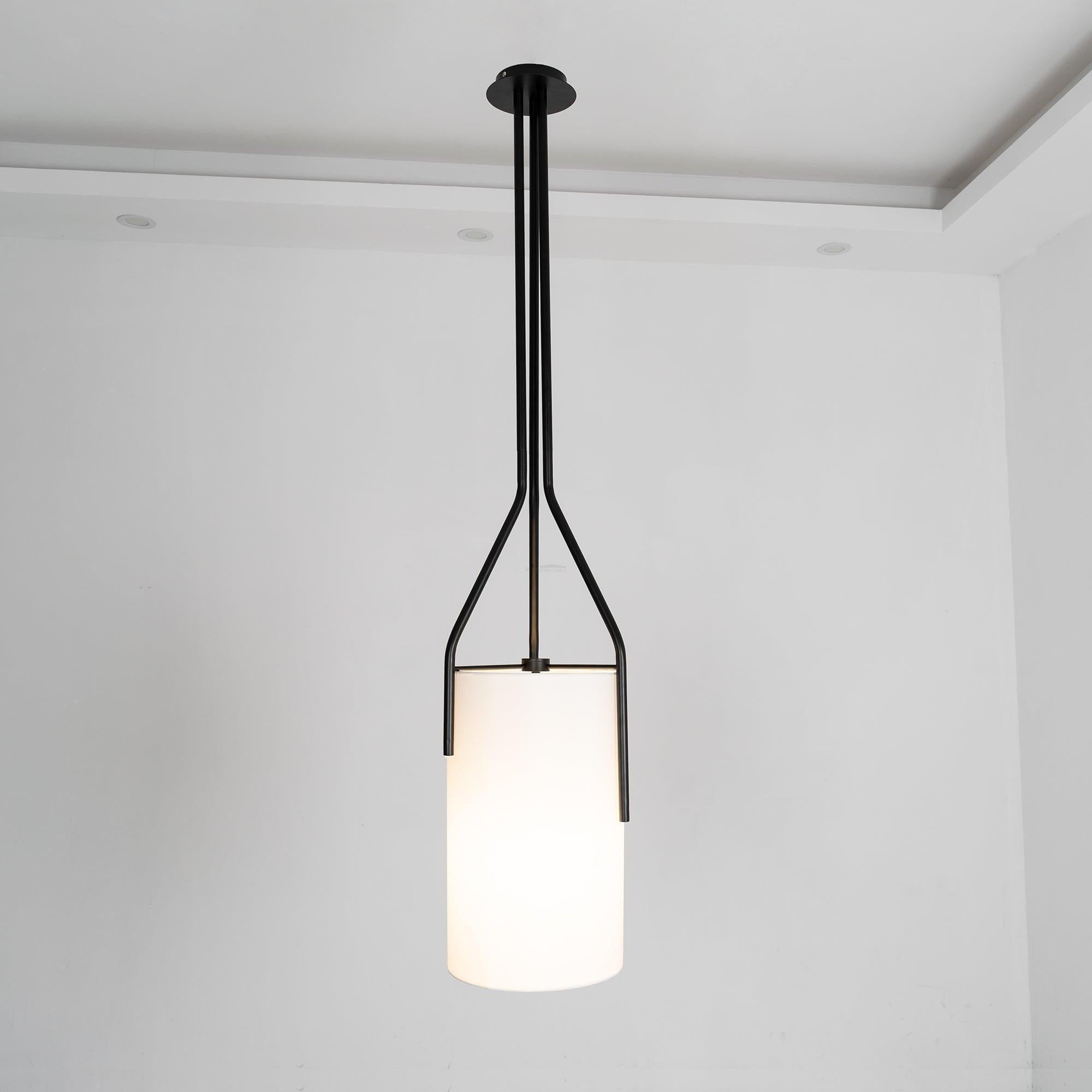 Arborescence Chandelier ∅ 11.8″ - Canister-1-Luxehomezone
