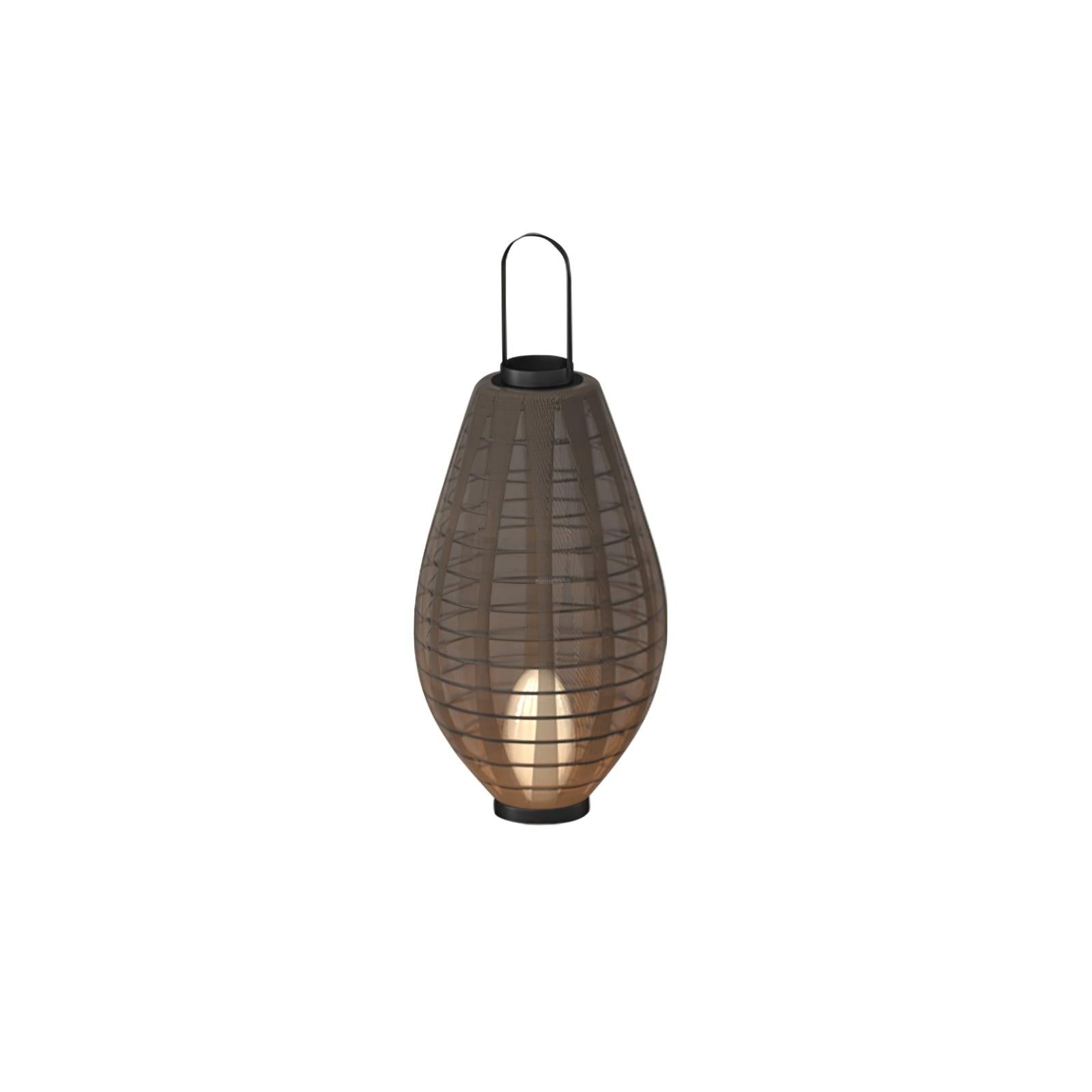 Oasis Mesh Beacon Lamp for Outdoor - Luxehomezone