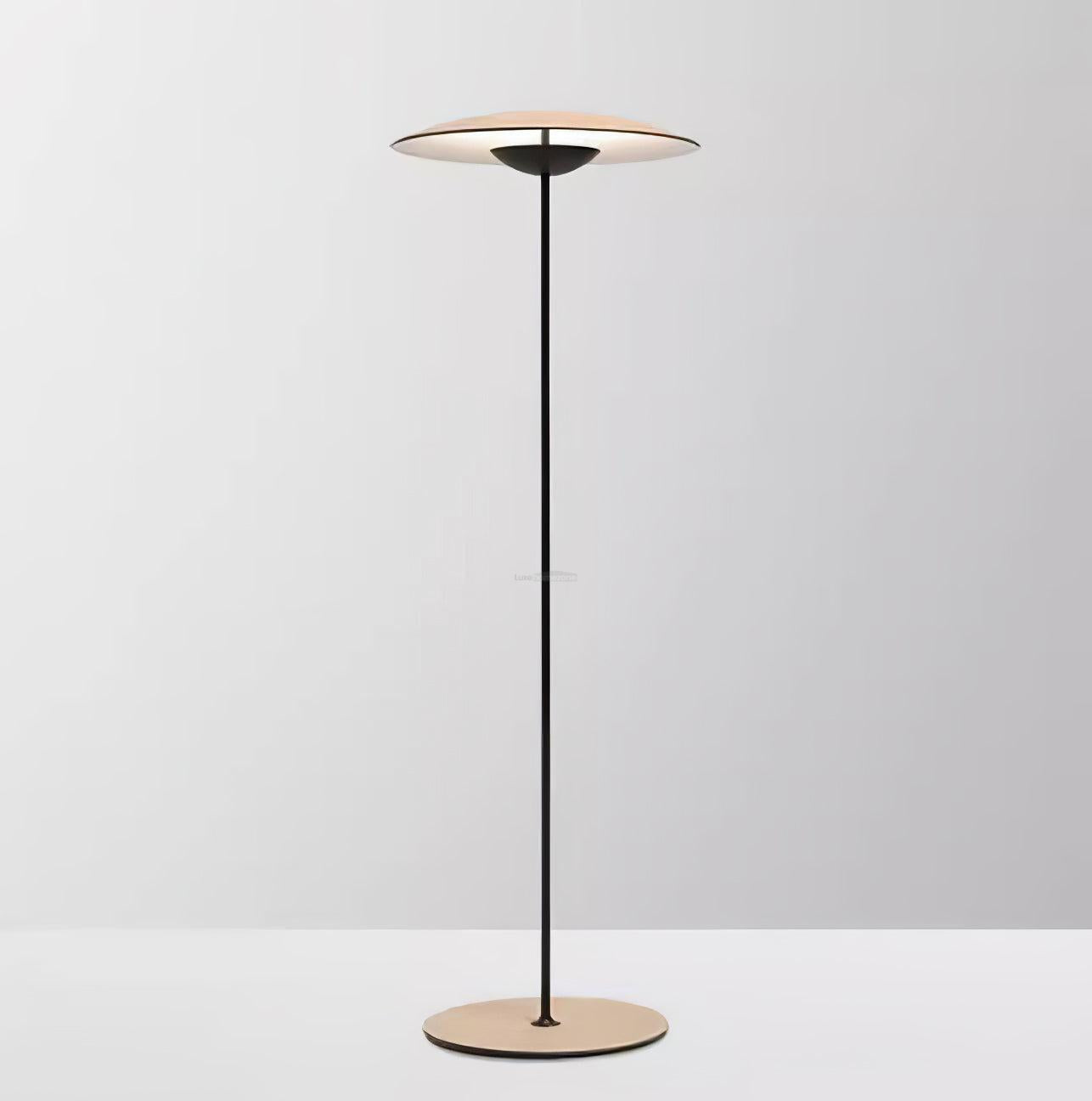 Innovative Directional Floor Light - Geometry-1-Luxehomezone