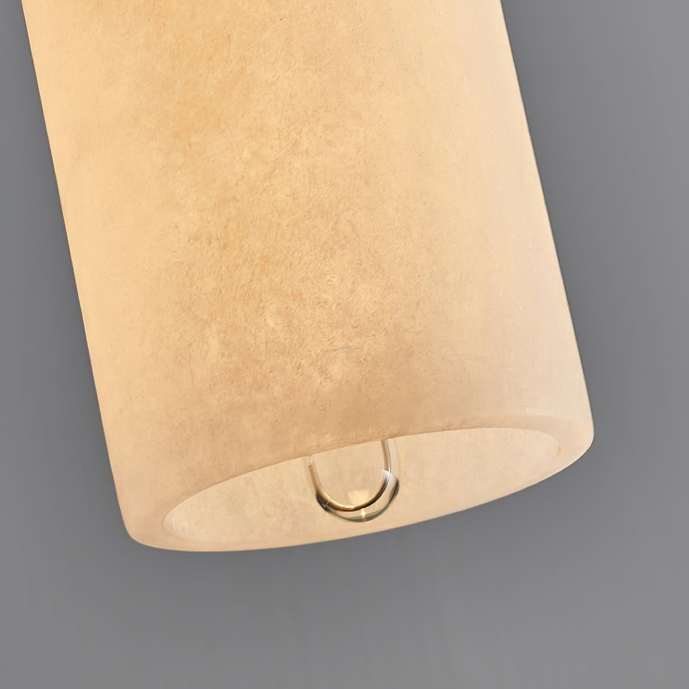Monty Alabaster Pendant Light - Alabaster, Alabaster Pendant, Optimized-1-Luxehomezone