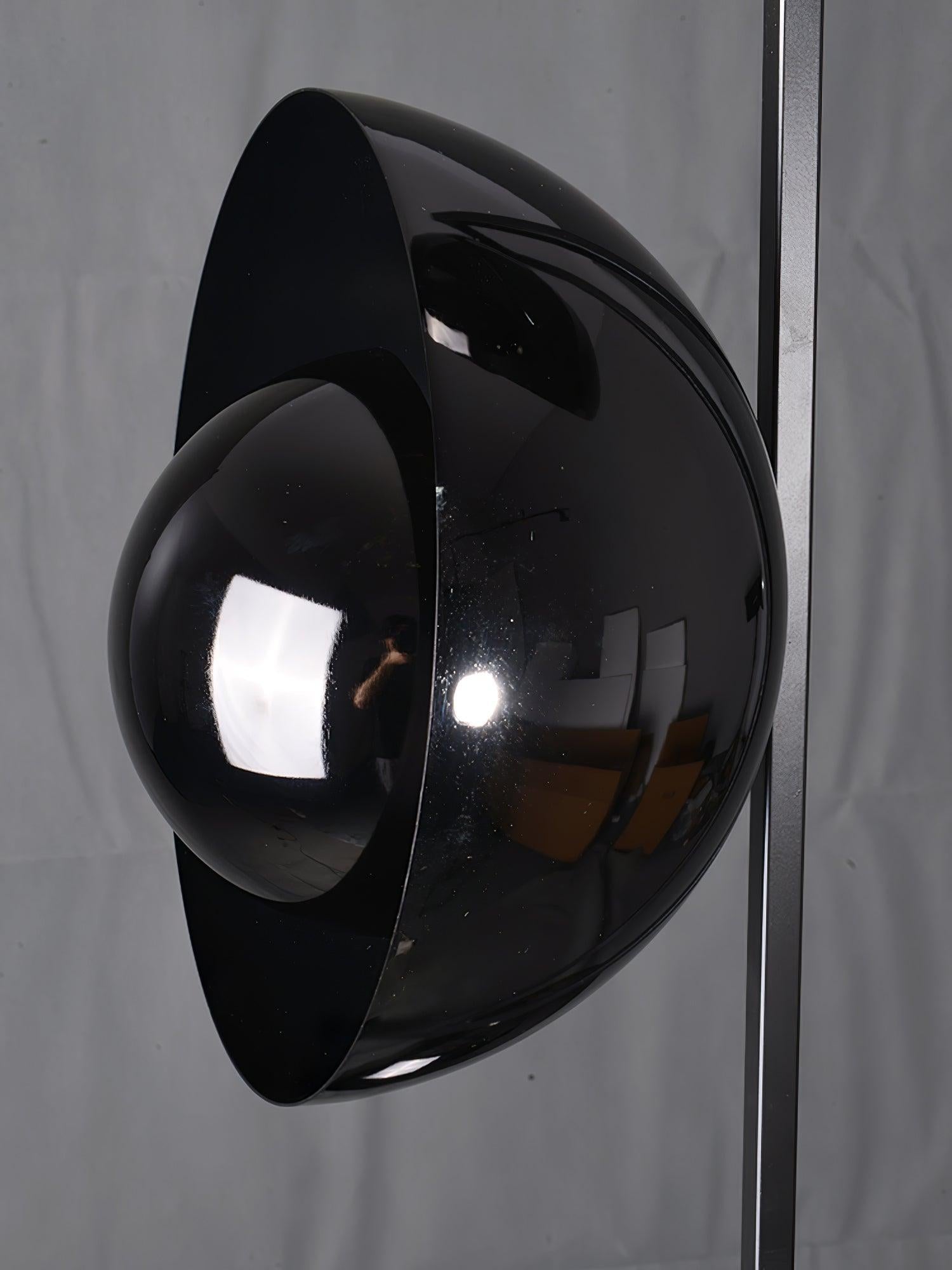 O3 Floor Lamp W 11.4″ - Pillar-1-Luxehomezone