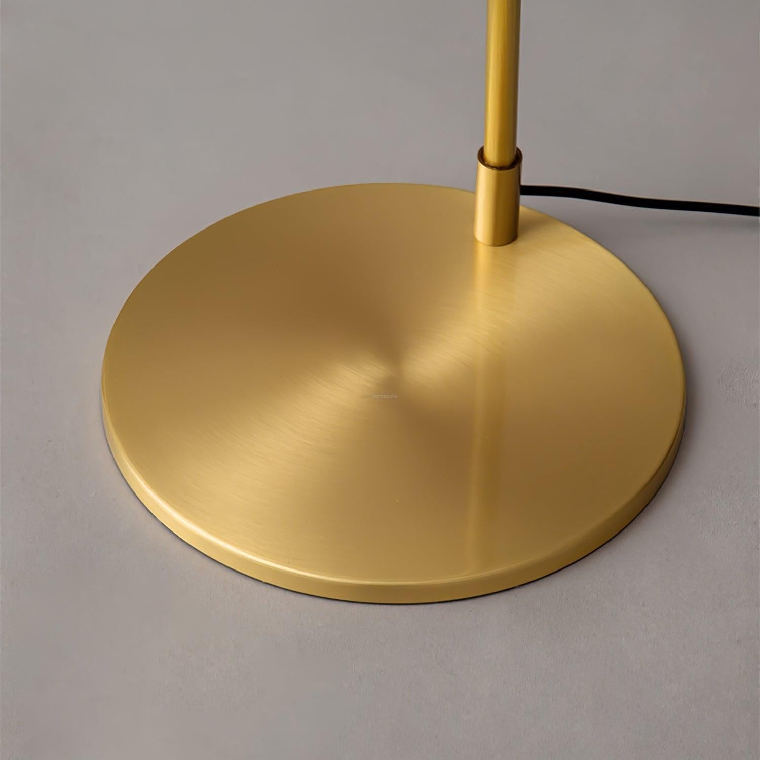 Tom Floor Lamp - Flexible-1-Luxehomezone