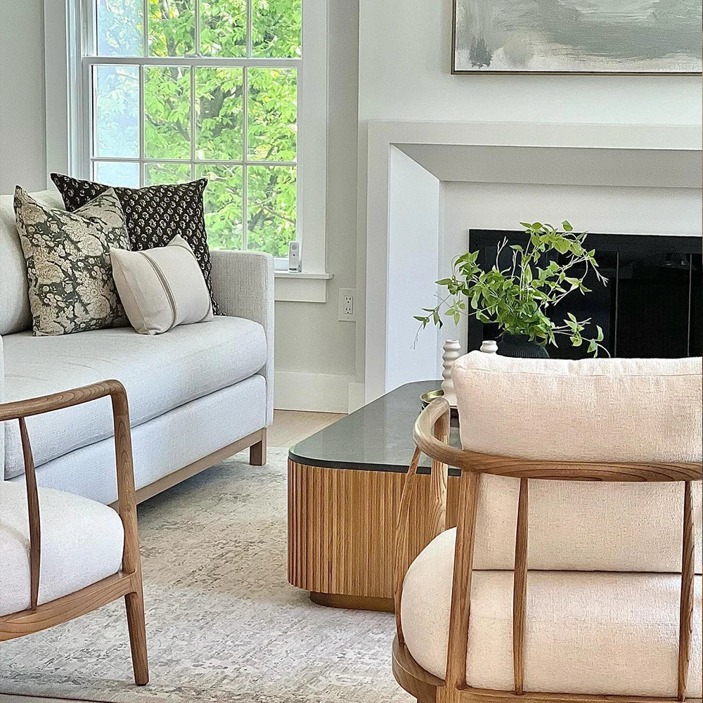 Finn Coffee Table