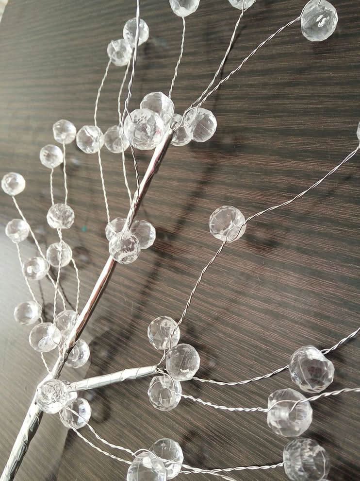 Crystal Dandelion Chandelier with 9/12/16 heads - Luxehomezone
