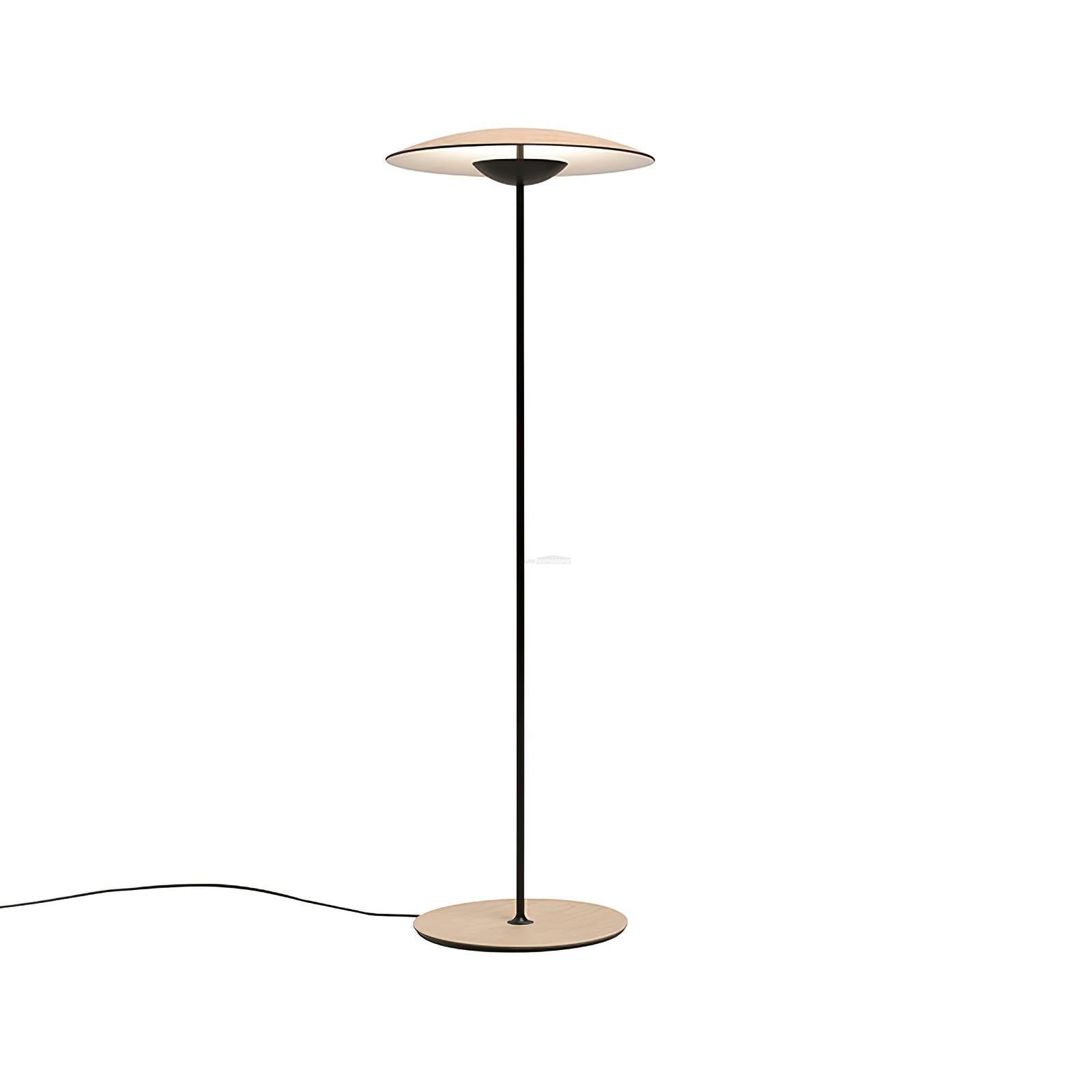 Innovative Directional Floor Light - Geometry-1-Luxehomezone