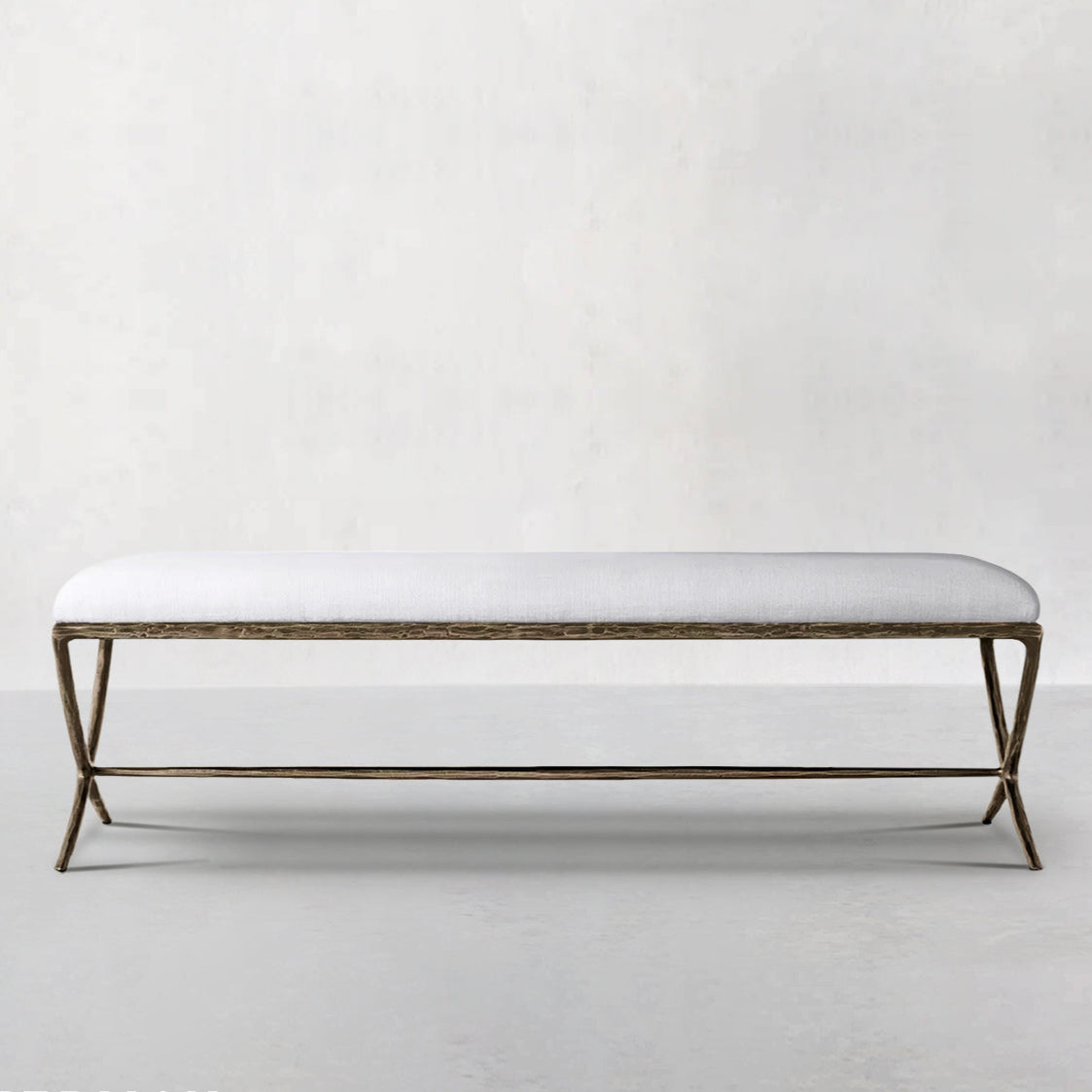 Thaddeus Alexander X-base Bench