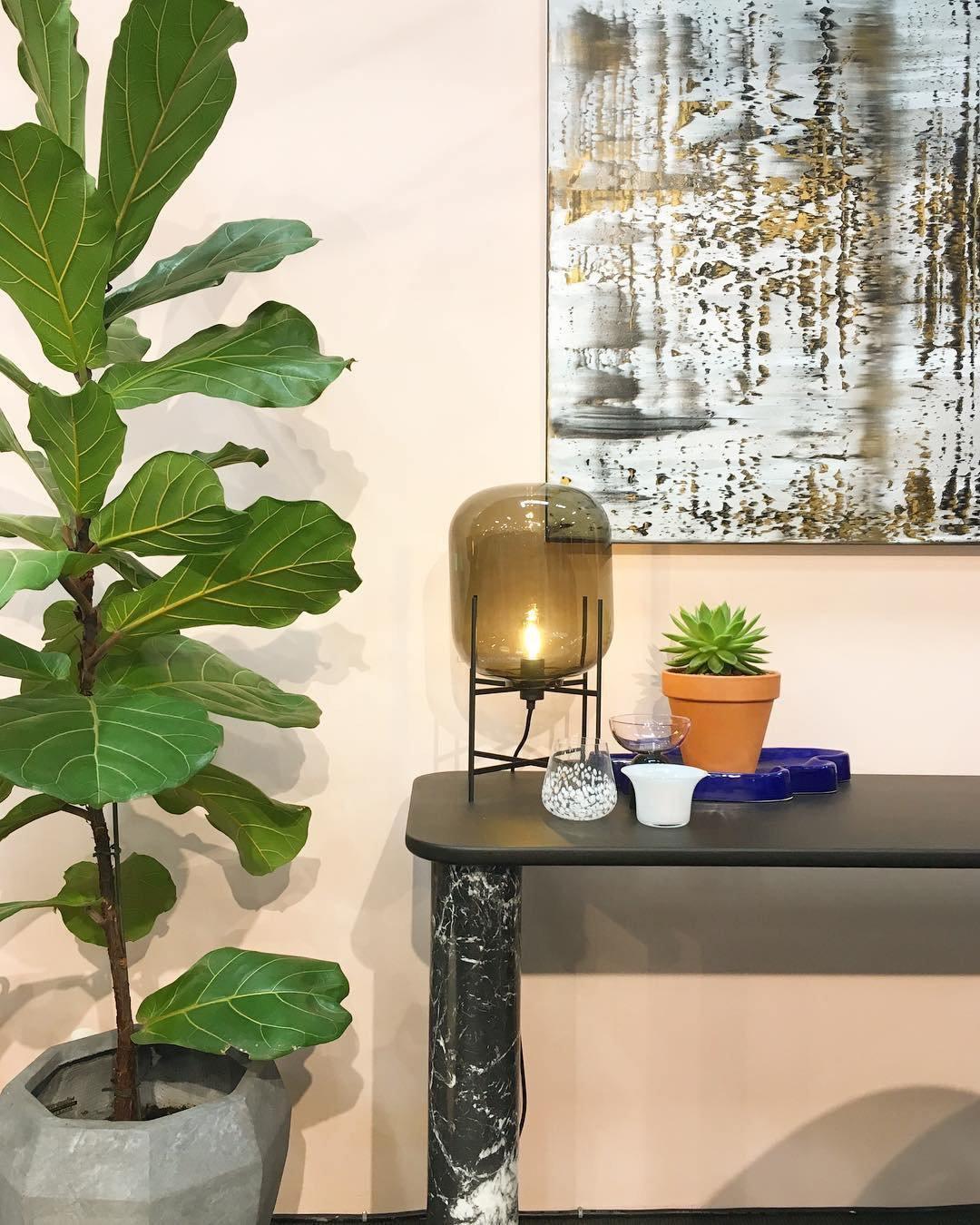 Oda Table Light