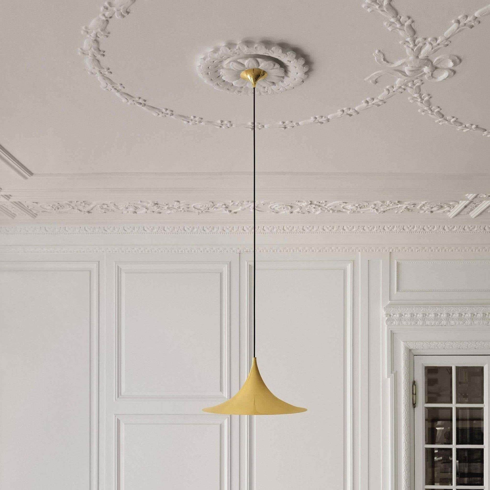 Semi Pendant - Luxehomezone