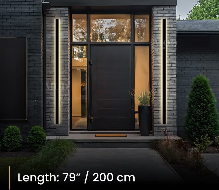 Harper LED  Wall Light