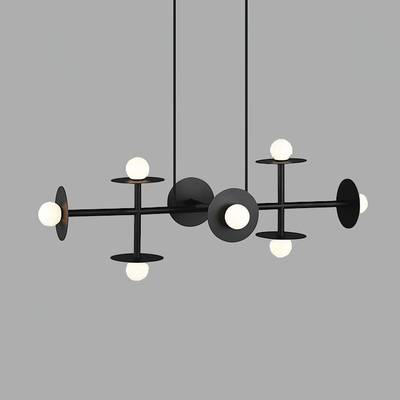 Strada Chandelier - Hailey-1-Luxehomezone