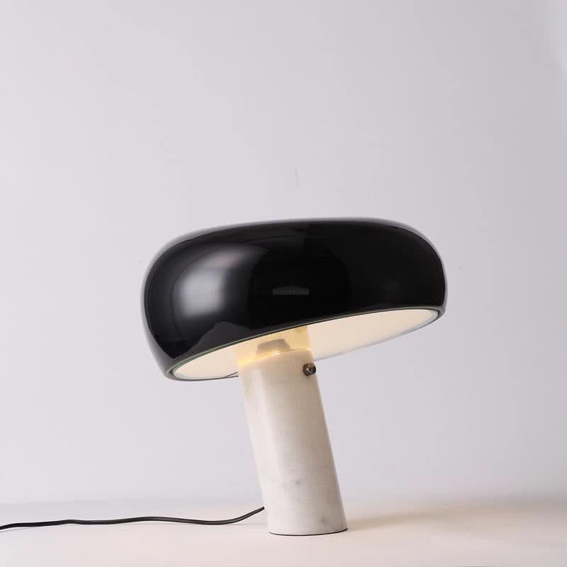 Art Marble Table Lamp ∅ 11''~15.8'' - Luxehomezone