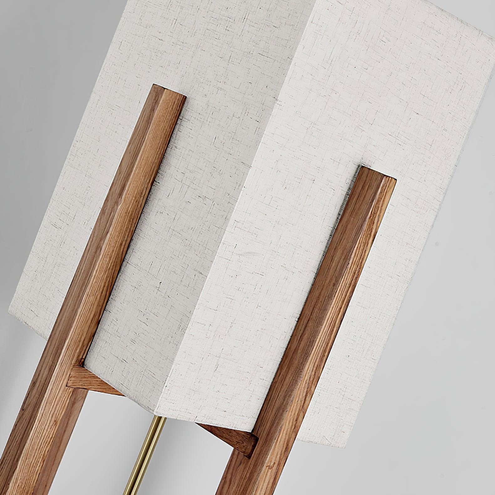 Fairbanks Floor Light - Wood-1-Luxehomezone
