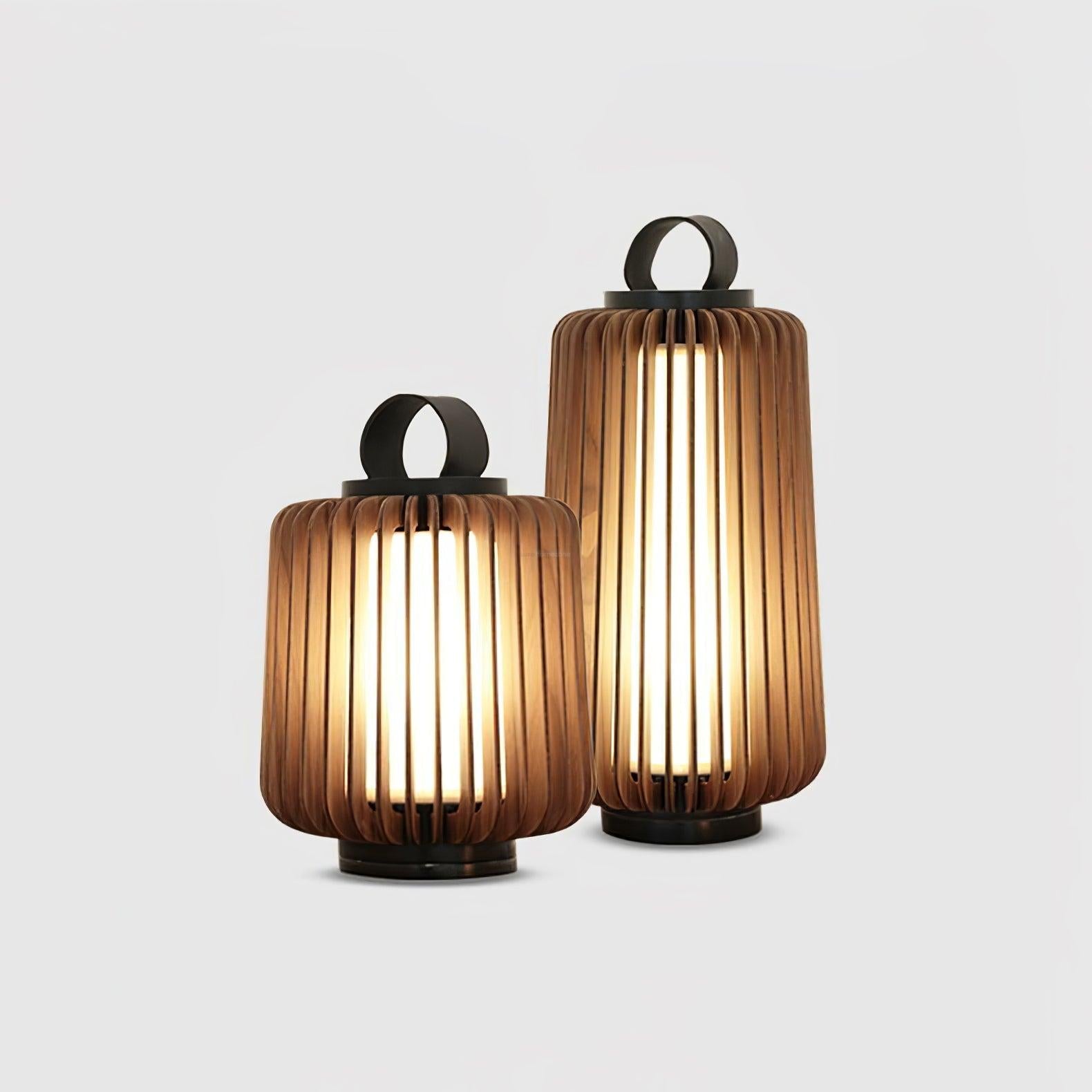 Portable Lantern Light for Outdoor - Luxehomezone