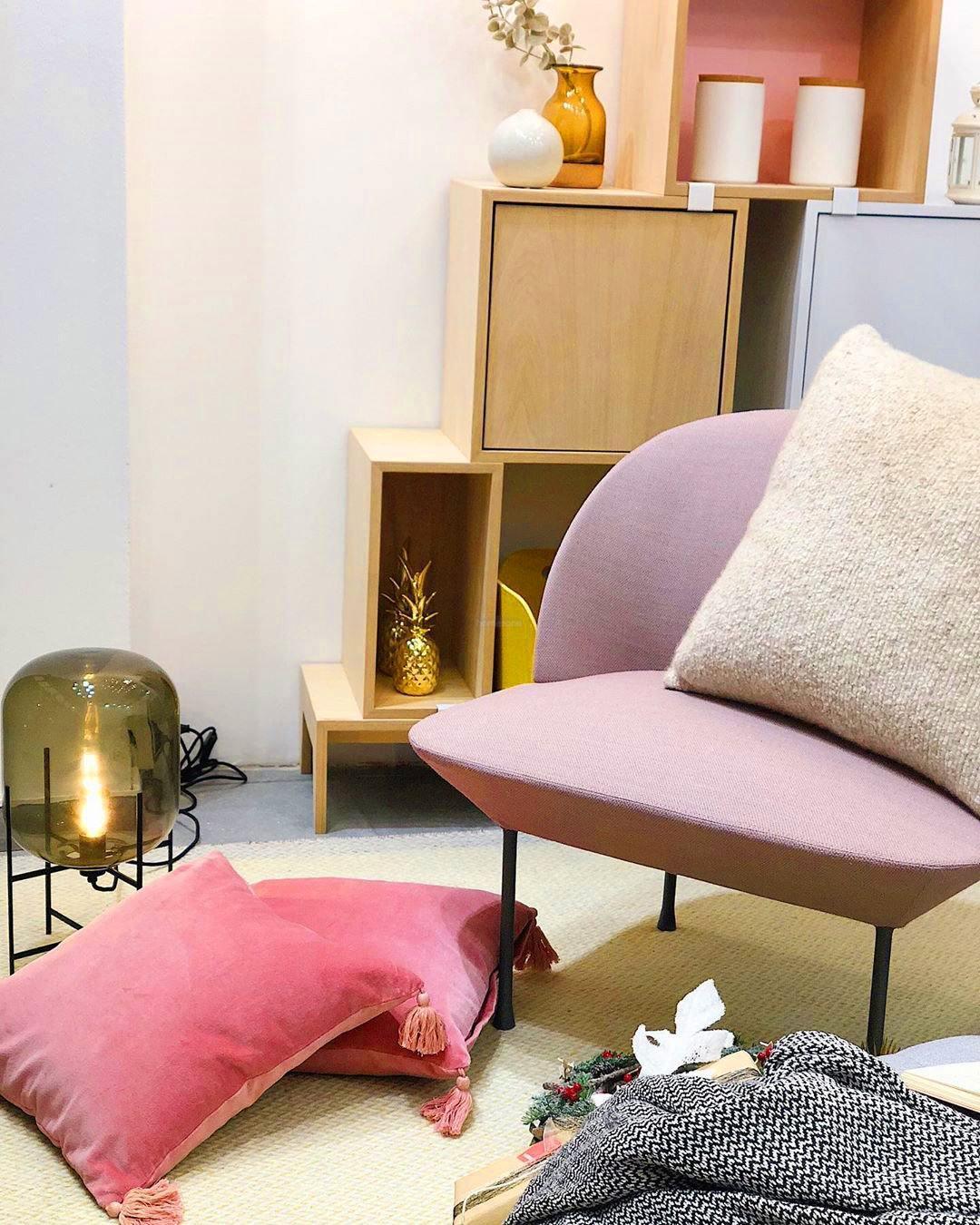 Oda Table Light