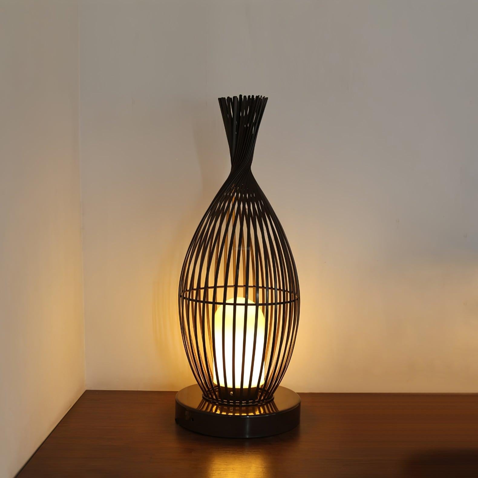Aurora Orbis Lantern Light for Outdoor - Luxehomezone