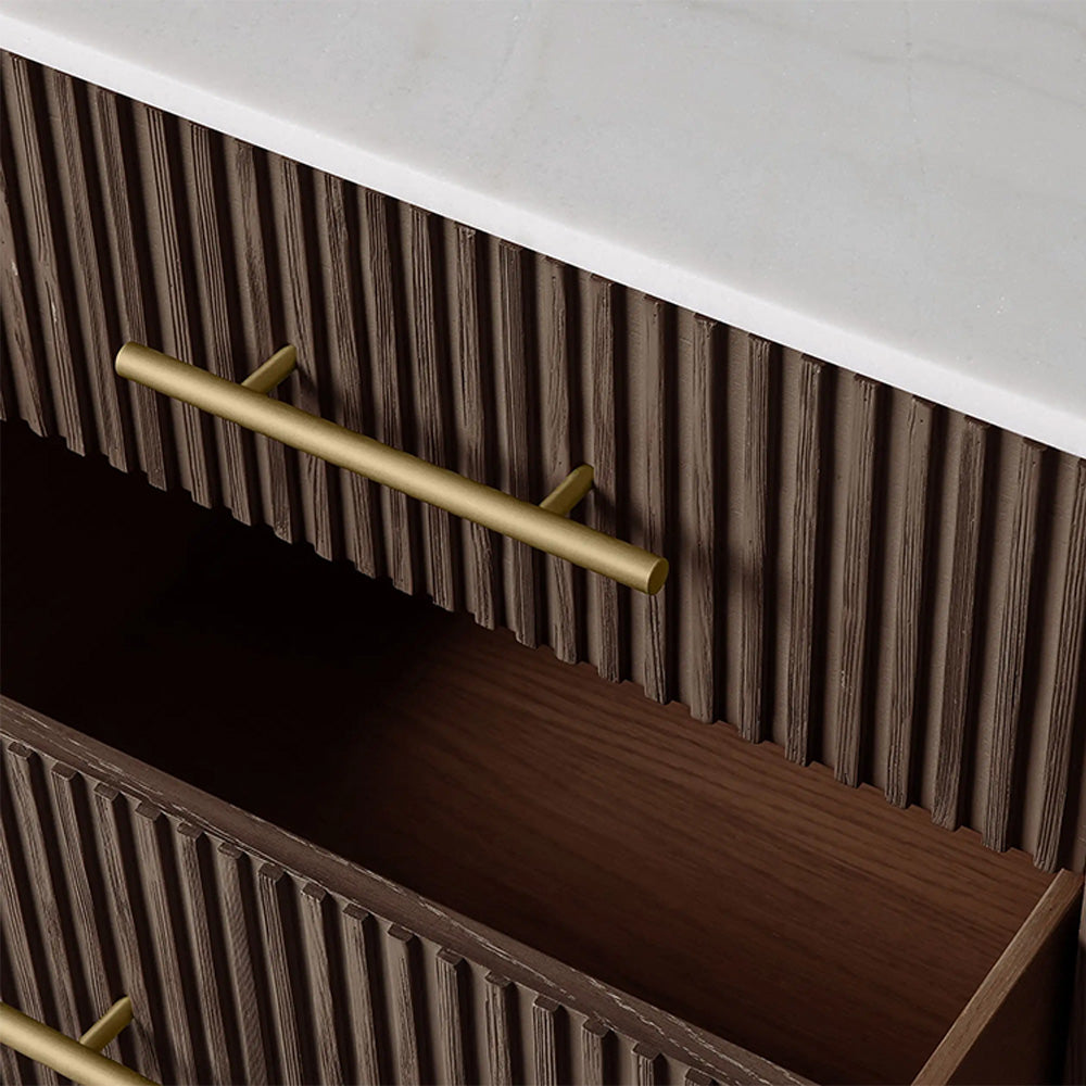 Finn 6 Drawer Dresser
