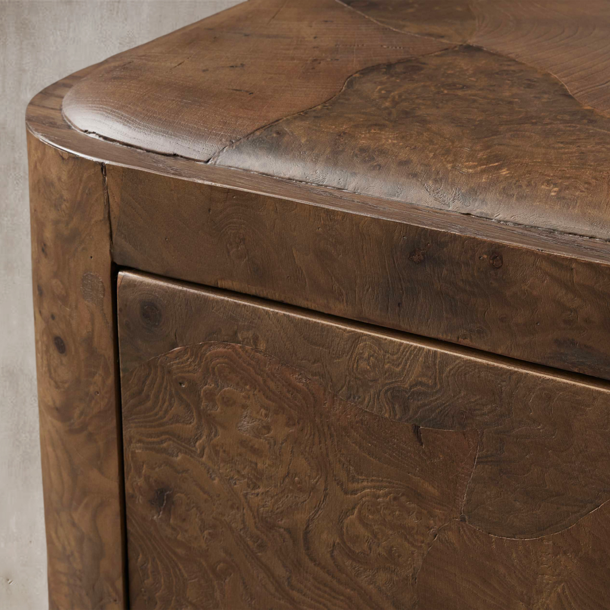 Pola Nightstand