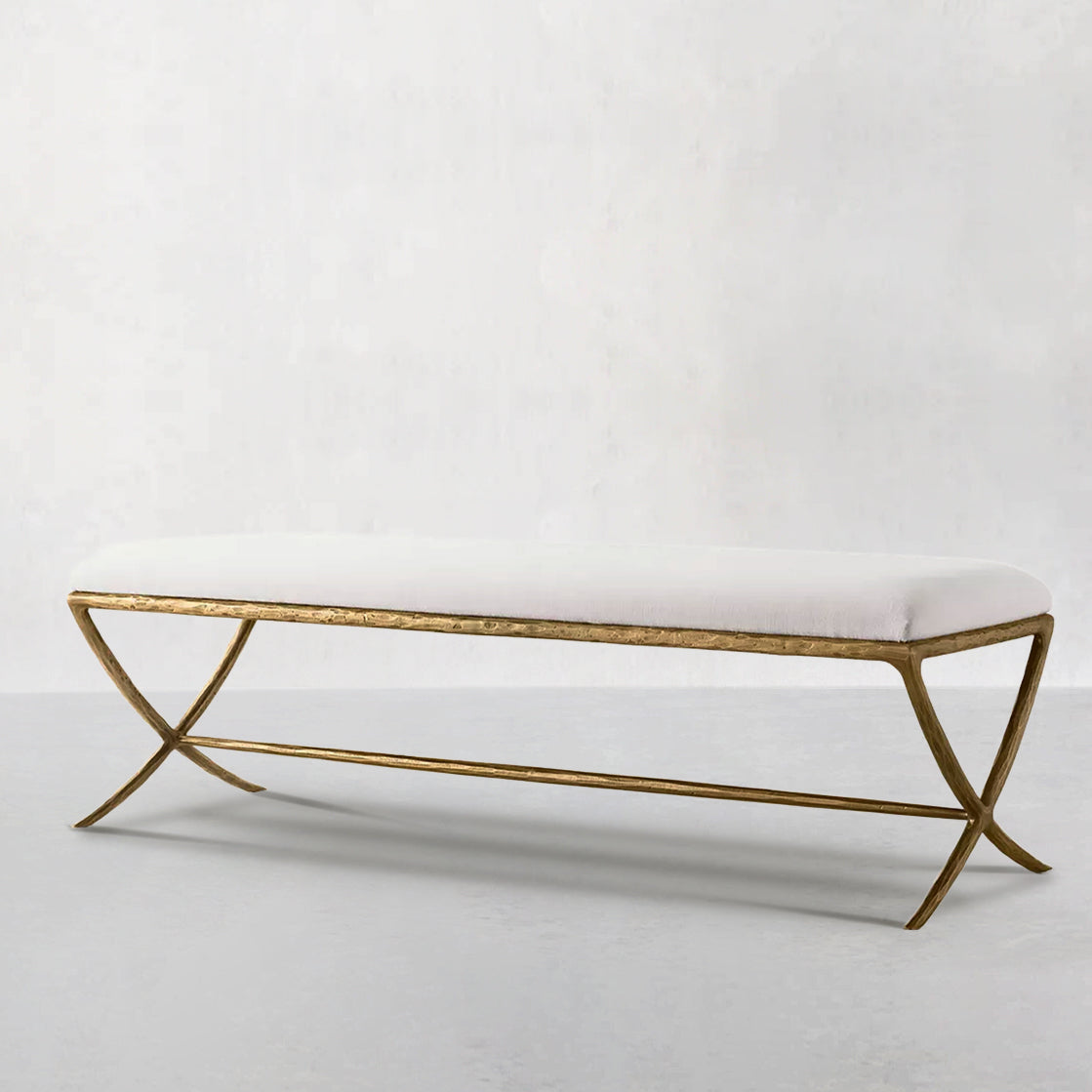 Thaddeus Alexander X-base Bench
