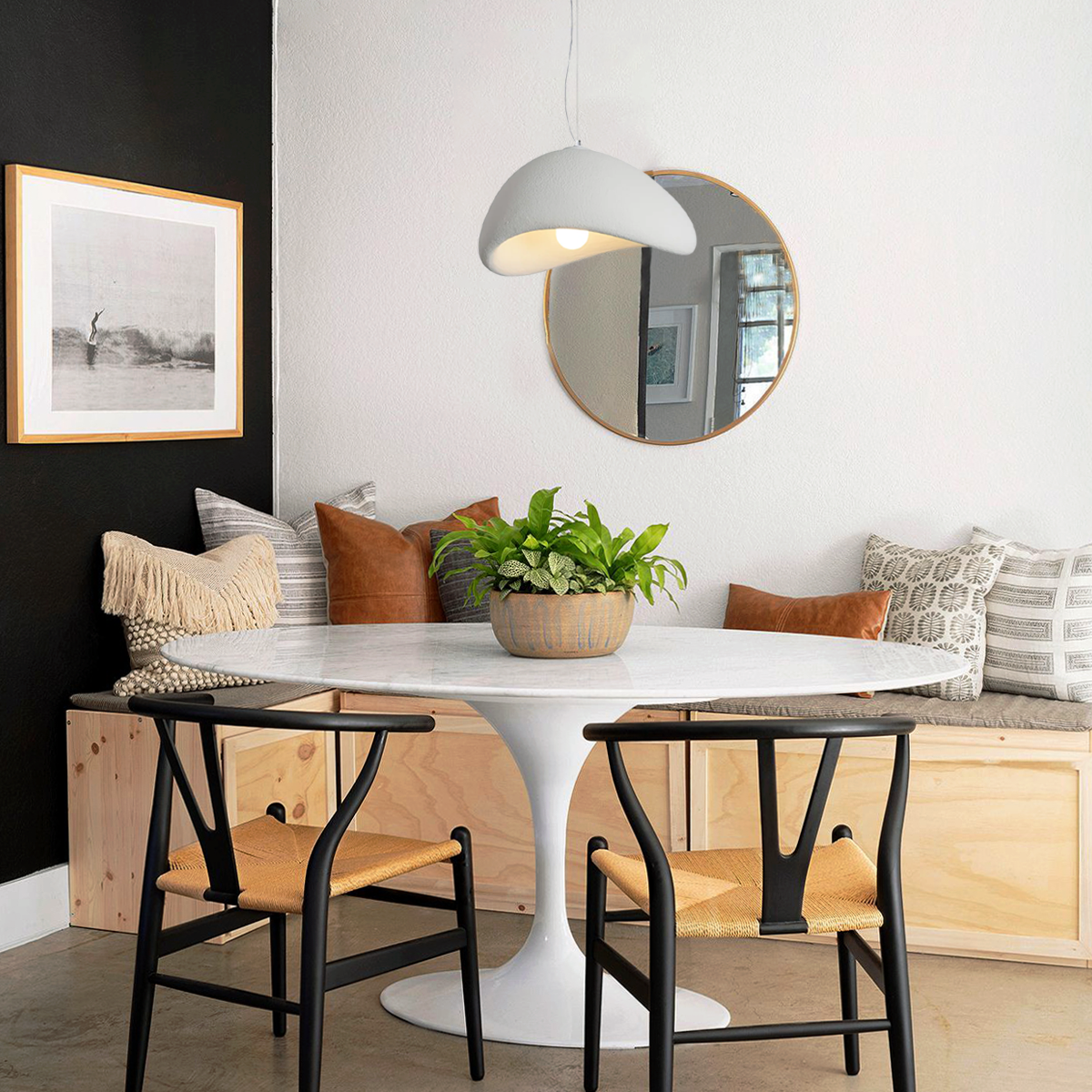 Khmara Pendant - Luxehomezone