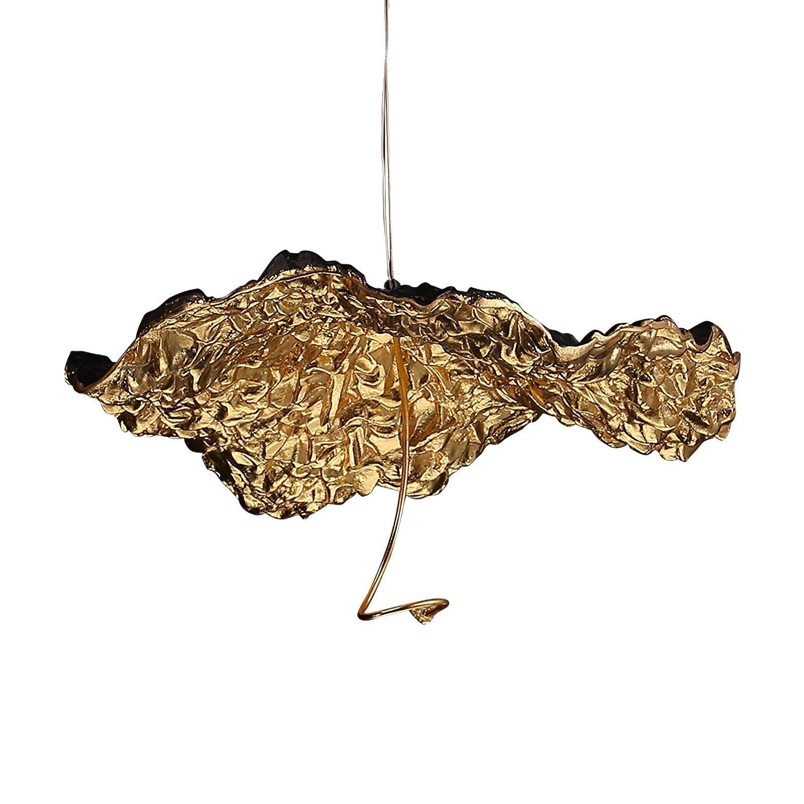 Brass Aviary Constellation Chandelier with 1/3/6/10/17/22 heads - Helia-1-Luxehomezone