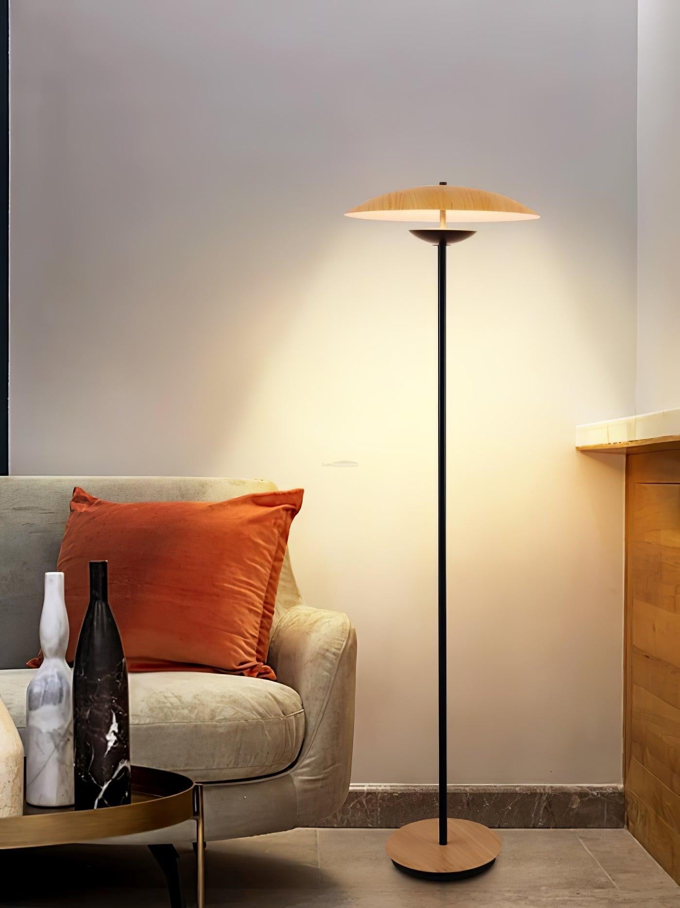 Innovative Directional Floor Light - Geometry-1-Luxehomezone