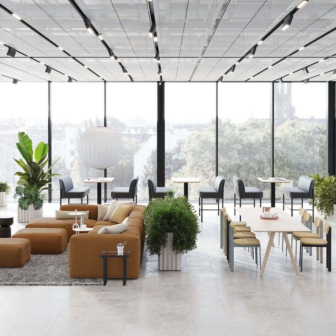 Bubble Pendant Light with Artificial Silk Lampshade - Luxehomezone