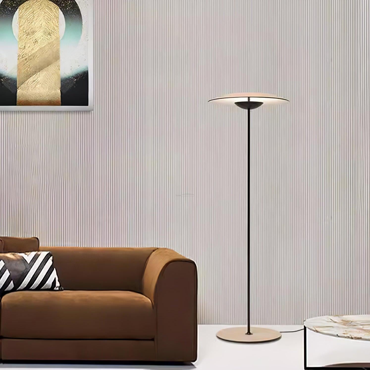 Innovative Directional Floor Light - Geometry-1-Luxehomezone