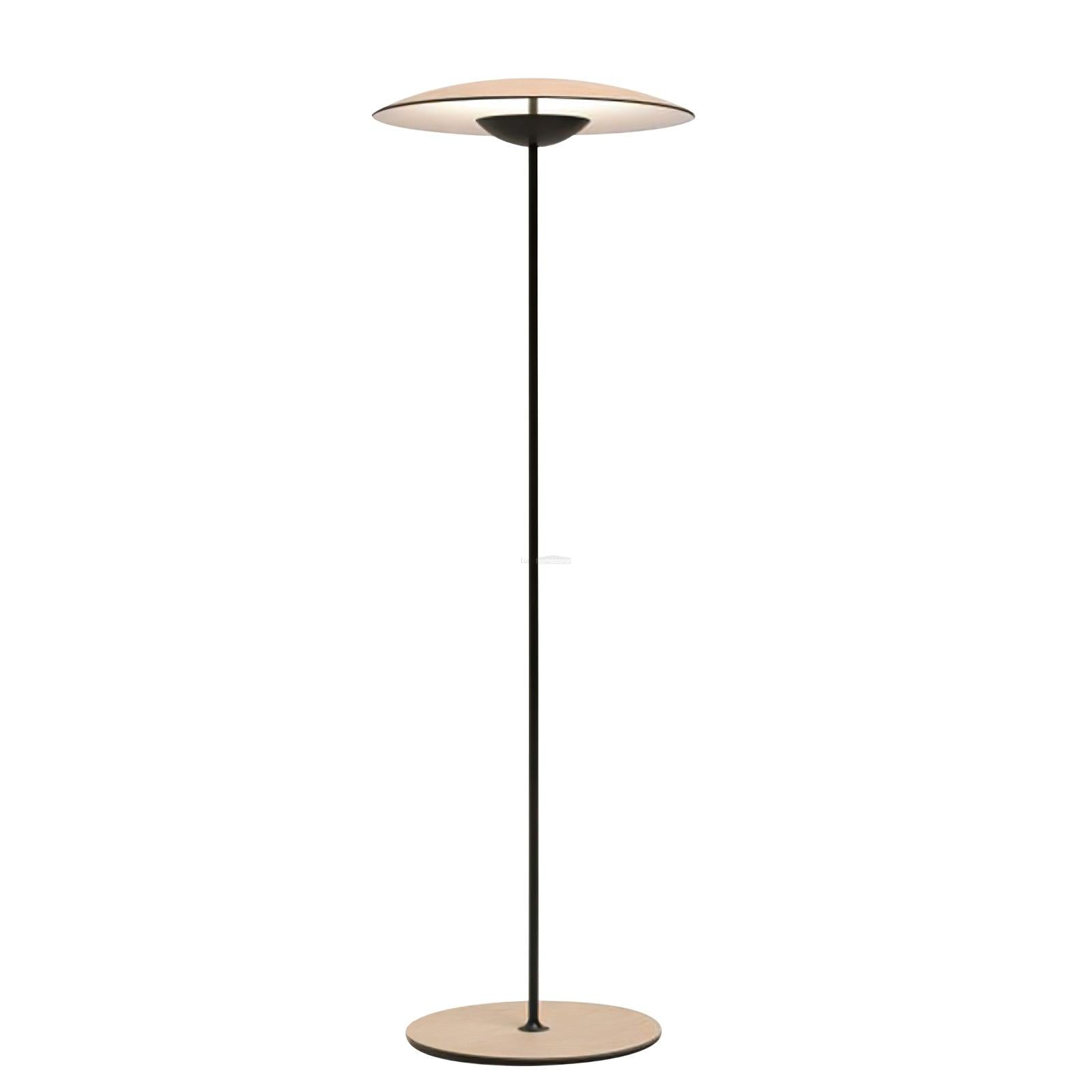 Innovative Directional Floor Light - Geometry-1-Luxehomezone