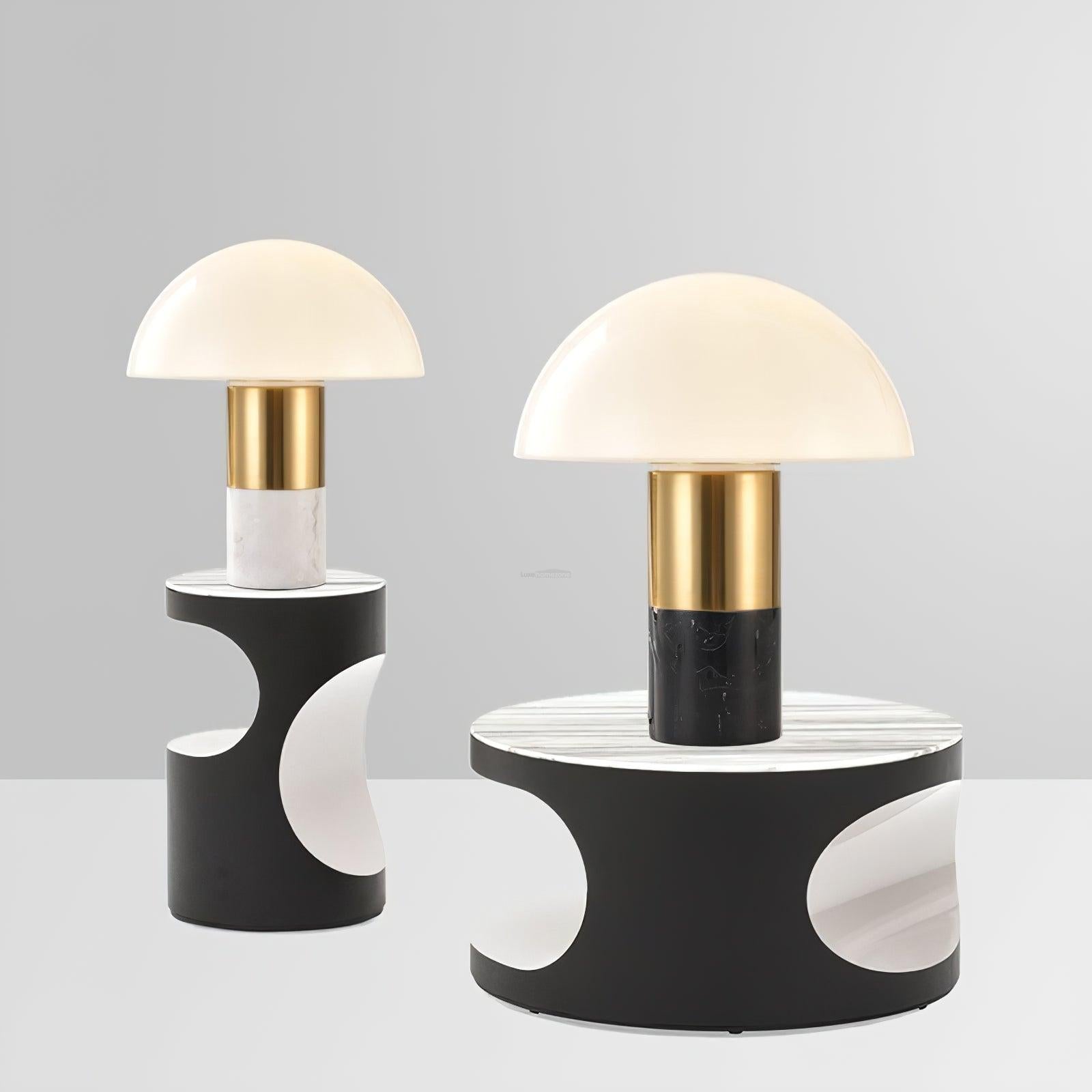 Orly Table Light - Parasol-1-Luxehomezone