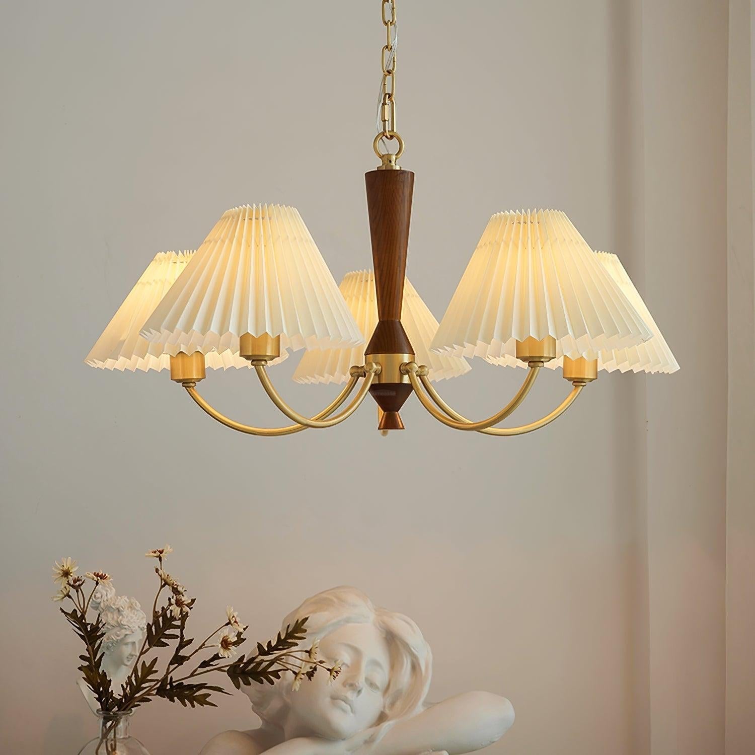 Polina Chandelier ∅ 23.6″