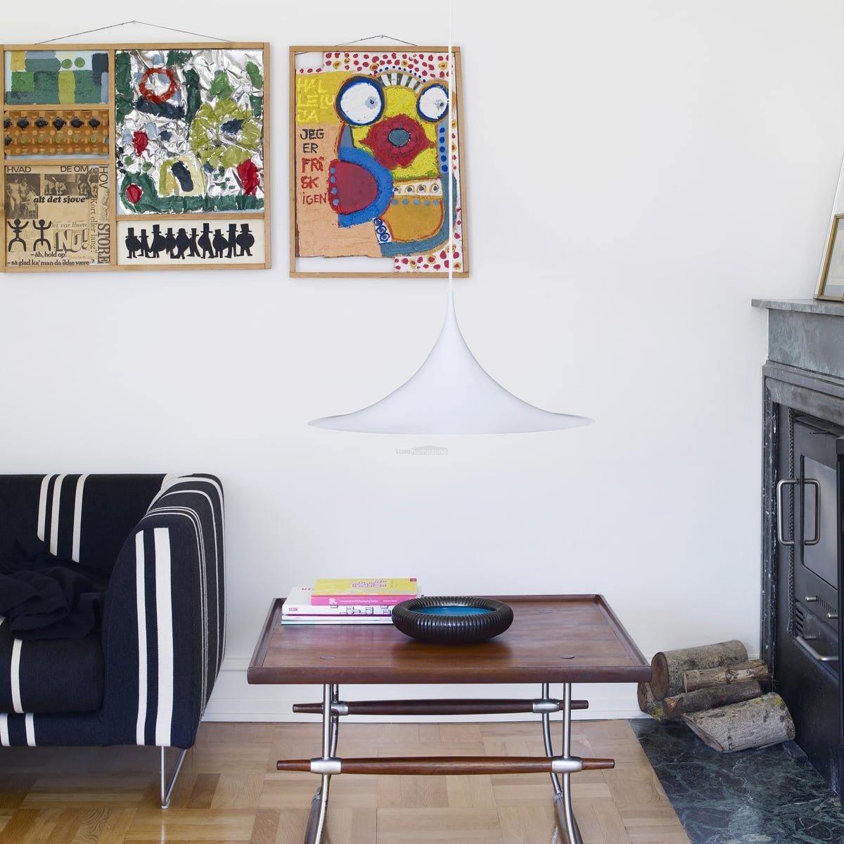 Semi Pendant - Luxehomezone