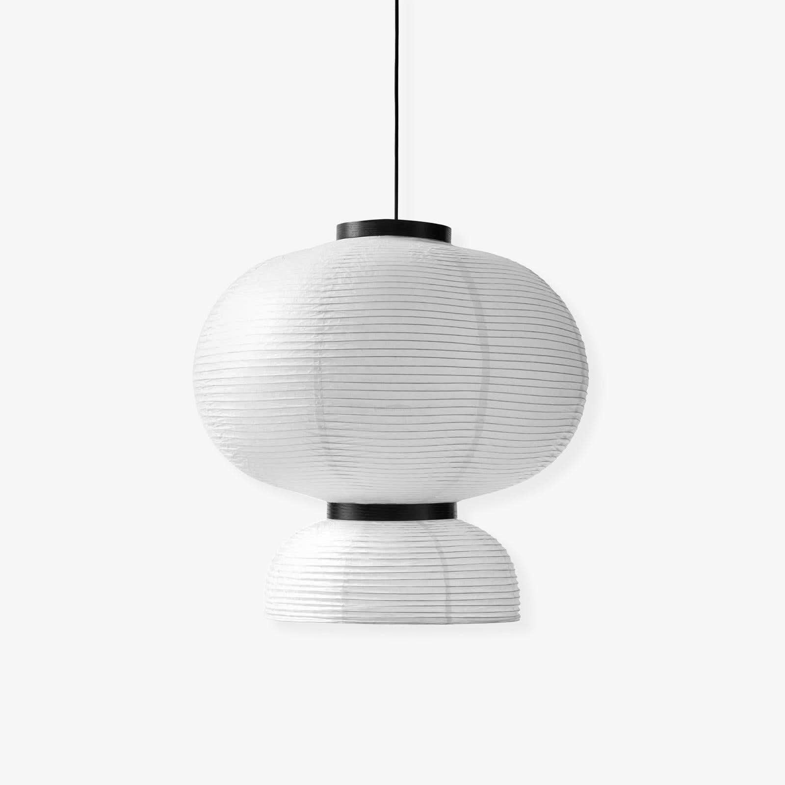 Paper Lantern Pendant - Luxehomezone