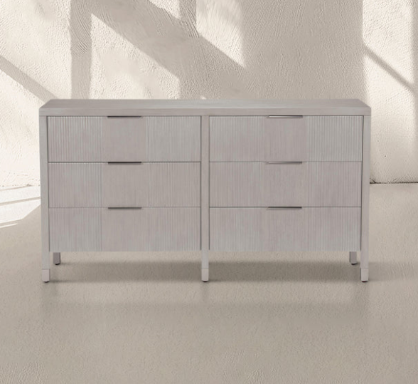 Vurmo Double Dresser
