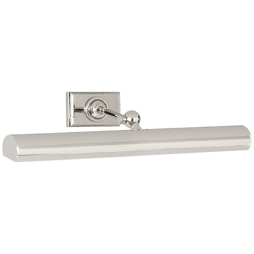 Art Cabinet Maker's Picture Light 8" 18" 24" 30"
